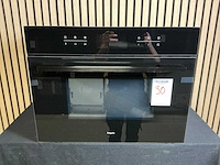 Pelgrim om140gls inbouw combimagnetron
