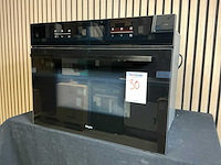 Pelgrim om140gls inbouw combimagnetron - afbeelding 2 van  5