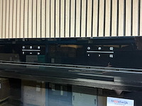 Pelgrim om140gls inbouw combimagnetron - afbeelding 3 van  5