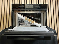 Pelgrim om140gls inbouw combimagnetron - afbeelding 5 van  5
