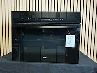 Pelgrim om240gls inbouw combimagnetron