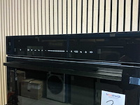 Pelgrim om240gls inbouw combimagnetron - afbeelding 5 van  5