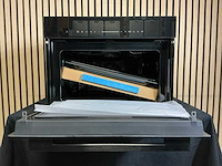 Pelgrim om240gls inbouw combimagnetron - afbeelding 3 van  5