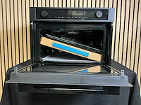 Pelgrim om340mat inbouw combimagnetron - afbeelding 4 van  5