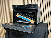 Pelgrim om340mat inbouw combimagnetron - afbeelding 5 van  5