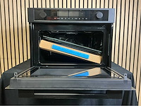 Pelgrim om340mat inbouw combimagnetron - afbeelding 2 van  2