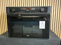 Pelgrim om340mat inbouw combimagnetron