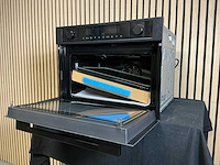 Pelgrim om340mat inbouw combimagnetron - afbeelding 3 van  3