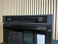 Pelgrim om340mat inbouw combimagnetron - afbeelding 2 van  3