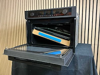 Pelgrim om340mat inbouw combimagnetron - afbeelding 3 van  3