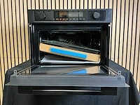 Pelgrim om340mat inbouw combimagnetron - afbeelding 1 van  1