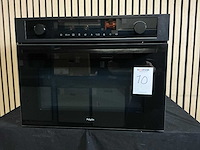 Pelgrim om340mat inbouw oven - afbeelding 1 van  5