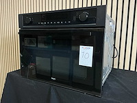 Pelgrim om340mat inbouw oven - afbeelding 2 van  5