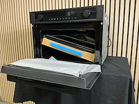 Pelgrim om340mat inbouw oven - afbeelding 4 van  5