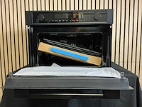 Pelgrim om340mat inbouw oven - afbeelding 5 van  5