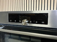 Pelgrim om450rvs inbouw oven - afbeelding 3 van  6