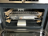 Pelgrim om450rvs inbouw oven - afbeelding 6 van  6