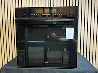 Pelgrim om460gls inbouw combimagnetron - afbeelding 1 van  3