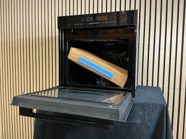 Pelgrim om460gls inbouw combimagnetron - afbeelding 2 van  3