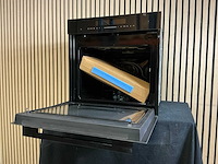 Pelgrim om460gls inbouw combimagnetron - afbeelding 2 van  3