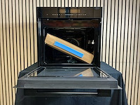 Pelgrim om460gls inbouw combimagnetron - afbeelding 3 van  3