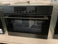 Pelgrim om540mat inbouw combi-magnetron - afbeelding 3 van  4