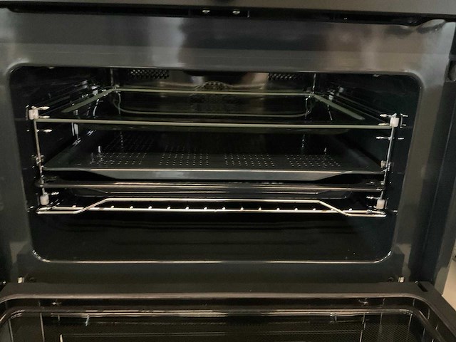 Pelgrim om540mat inbouw combi-magnetron - afbeelding 5 van  5