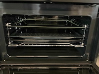 Pelgrim om540mat inbouw combi-magnetron - afbeelding 5 van  5