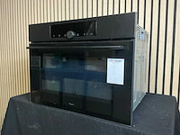 Pelgrim om540mat inbouw combimagnetron - afbeelding 2 van  5