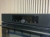 Pelgrim om540mat inbouw combimagnetron - afbeelding 3 van  5