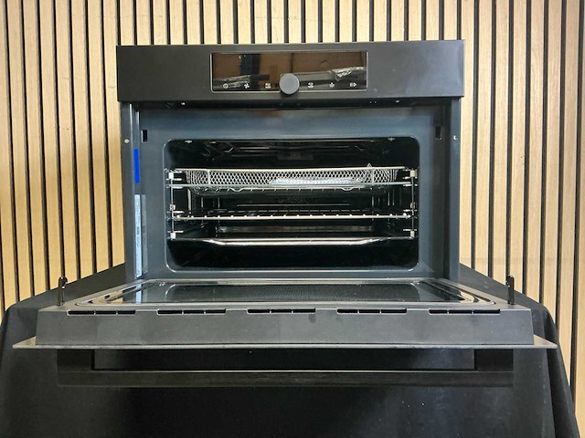 Pelgrim om540mat inbouw combimagnetron - afbeelding 5 van  5