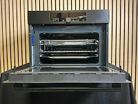 Pelgrim om540mat inbouw combimagnetron - afbeelding 5 van  5