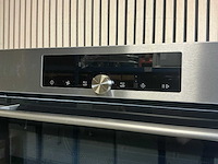 Pelgrim om540rvs inbouw combimagnetron - afbeelding 4 van  7