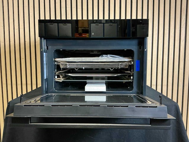 Pelgrim om840 inbouw combimagnetron - afbeelding 1 van  1