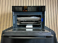 Pelgrim om840 inbouw combimagnetron - afbeelding 1 van  1