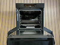 Pelgrim op560mat inbouw oven met pyrolyse - afbeelding 5 van  5