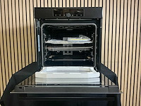 Pelgrim op560mat inbouw oven - afbeelding 1 van  1