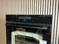 Pelgrim op560zwa inbouw oven - afbeelding 3 van  6