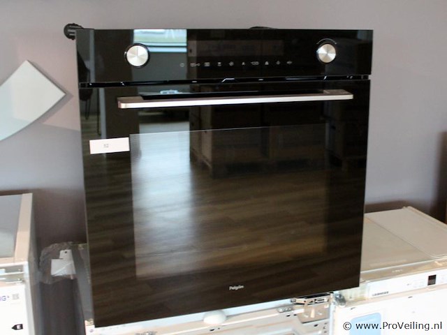 Pelgrim oven com316gls - afbeelding 1 van  2