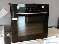 Pelgrim oven com316gls - afbeelding 1 van  2