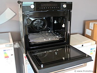 Pelgrim oven com316gls - afbeelding 2 van  2