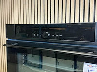 Pelgrim ovm834mat inbouw oven - afbeelding 3 van  5