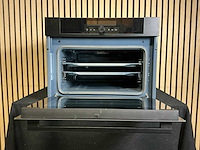 Pelgrim ovm834mat inbouw oven - afbeelding 4 van  5