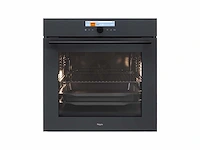 Pelgrim ovm836ant inbouw oven