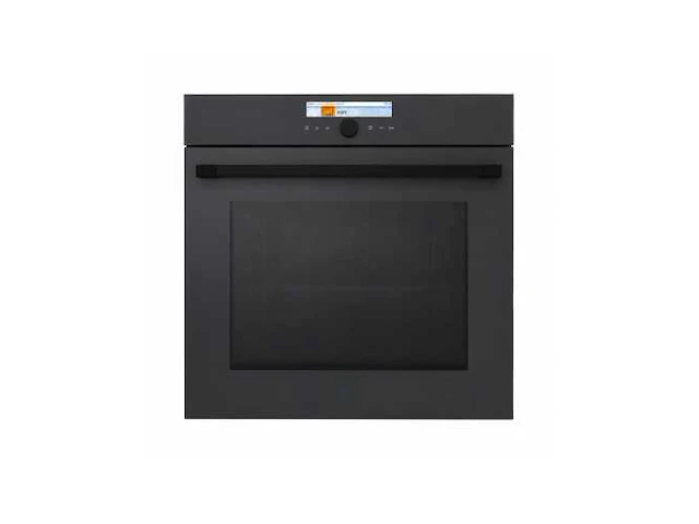 Pelgrim ovm836ant inbouw oven - afbeelding 4 van  6