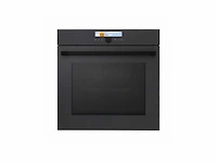 Pelgrim ovm836ant inbouw oven - afbeelding 4 van  6