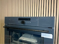 Pelgrim ovs836ant inbouw combi stoomoven - afbeelding 3 van  6