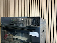 Pelgrim ovs836ant inbouw combi stoomoven - afbeelding 4 van  6