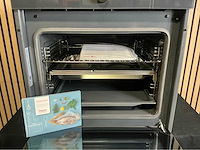 Pelgrim ovs836ant inbouw combi stoomoven - afbeelding 6 van  6