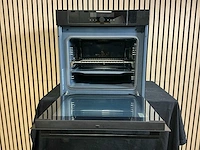 Pelgrim ovs836mat.. inbouw combi stoomoven - afbeelding 4 van  6